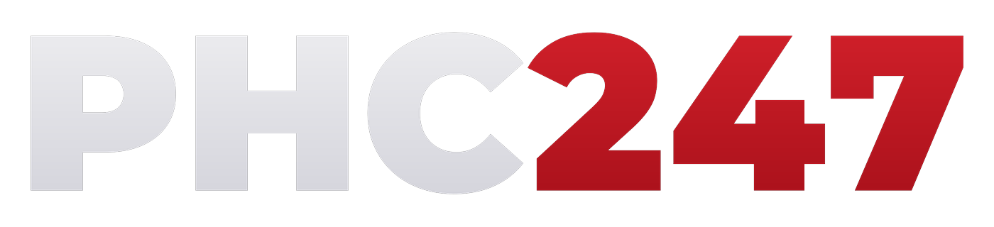 phc247 Logo