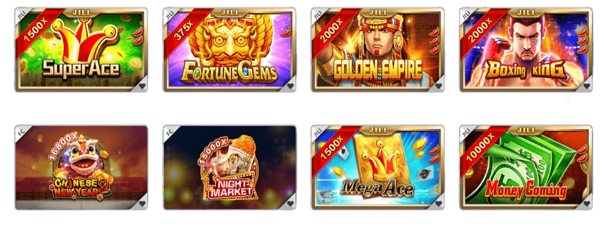 PHC247 games slot